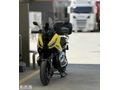 FORZA HONDA X-ADV SPECİAL EDİTİON SARI RENK AKILLI ÇANTA
