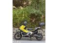 FORZA HONDA X-ADV SPECİAL EDİTİON SARI RENK AKILLI ÇANTA