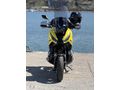 FORZA HONDA X-ADV SPECİAL EDİTİON SARI RENK AKILLI ÇANTA