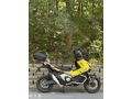 FORZA HONDA X-ADV SPECİAL EDİTİON SARI RENK AKILLI ÇANTA