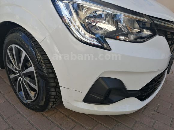 Sahibinden Renault Taliant 1.0 T Joy 2021 Model