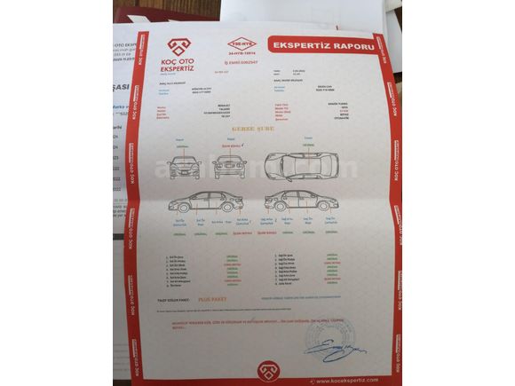 Sahibinden Renault Taliant 1.0 T Joy 2021 Model