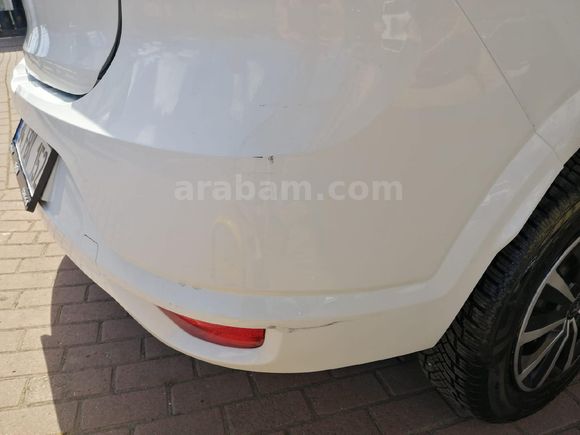 Sahibinden Renault Taliant 1.0 T Joy 2021 Model