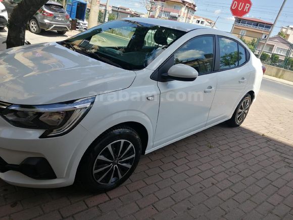 Sahibinden Renault Taliant 1.0 T Joy 2021 Model