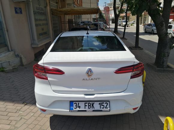 Sahibinden Renault Taliant 1.0 T Joy 2021 Model