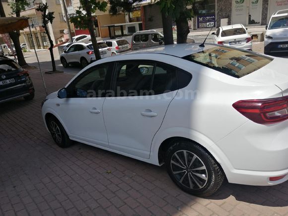 Sahibinden Renault Taliant 1.0 T Joy 2021 Model