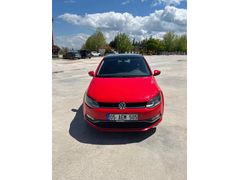 Sahibinden Volkswagen Polo 1.2 TSi Lounge 2016 Model 