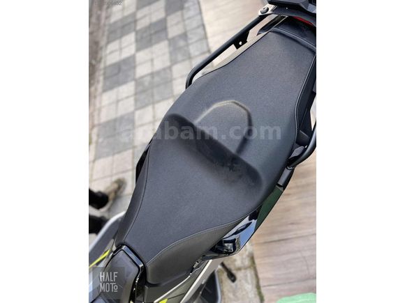 HALF MOTO 2024 XADV Special Edition