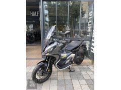 HALF MOTO 2024 XADV Special Edition