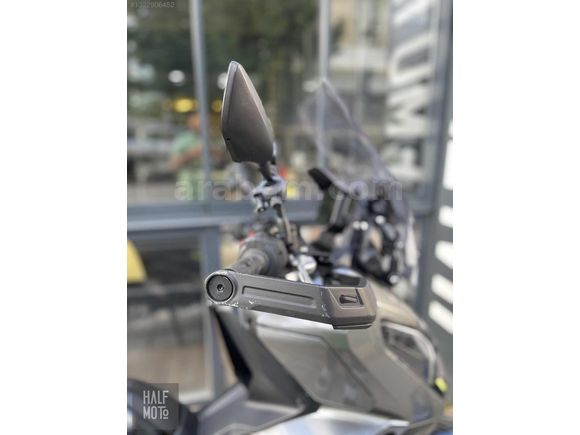 HALF MOTO 2024 XADV Special Edition