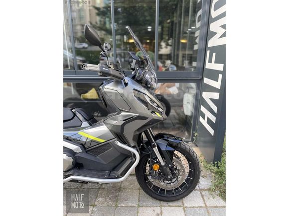 HALF MOTO 2024 XADV Special Edition