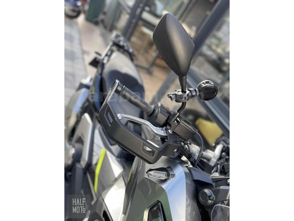 HALF MOTO 2024 XADV Special Edition