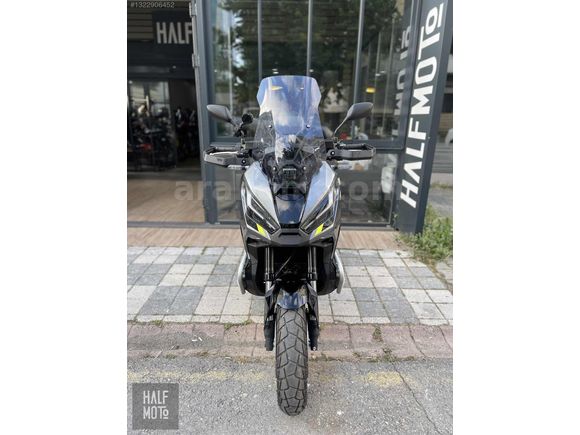 HALF MOTO 2024 XADV Special Edition