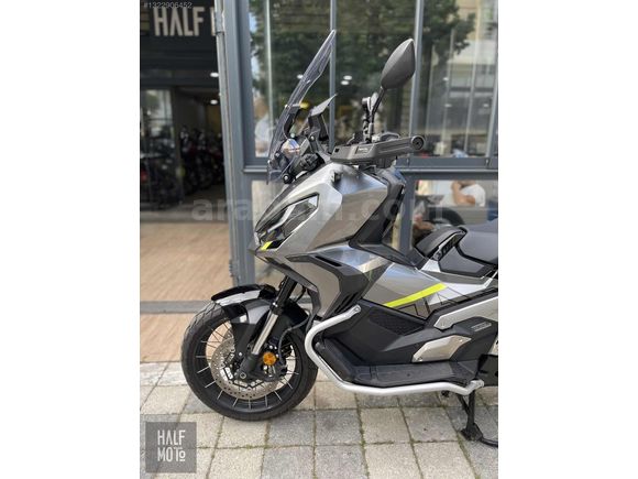 HALF MOTO 2024 XADV Special Edition