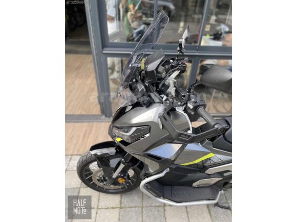 HALF MOTO 2024 XADV Special Edition