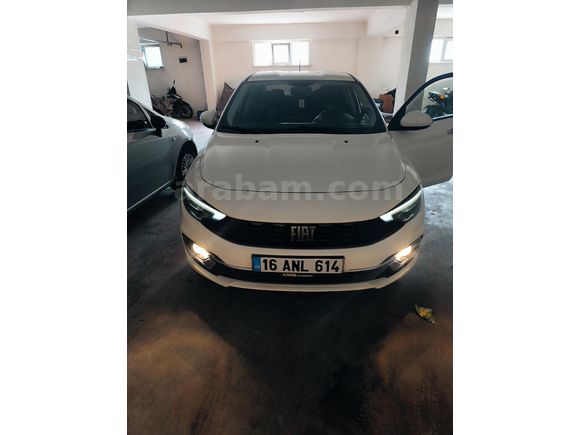 Sahibinden Fiat Egea 1.3 Multijet Urban Plus 2021 Model
