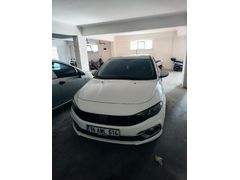Sahibinden Fiat Egea 1.3 Multijet Urban Plus 2021 Model Tek fiyat