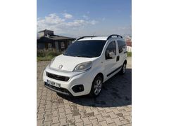 Sahibinden Fiat Fiorino Combi 1.4 Fire Safeline 2018 Model 
