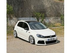 Sahibinden Volkswagen Golf 1.6 TDi Highline 2012 Model  265.000 km Beyaz
