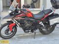 SIFIR MOTORLU ENDURO