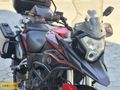 SIFIR MOTORLU ENDURO