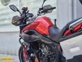 SIFIR MOTORLU ENDURO