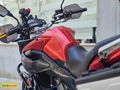 SIFIR MOTORLU ENDURO