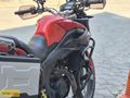 SIFIR MOTORLU ENDURO