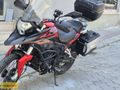 SIFIR MOTORLU ENDURO