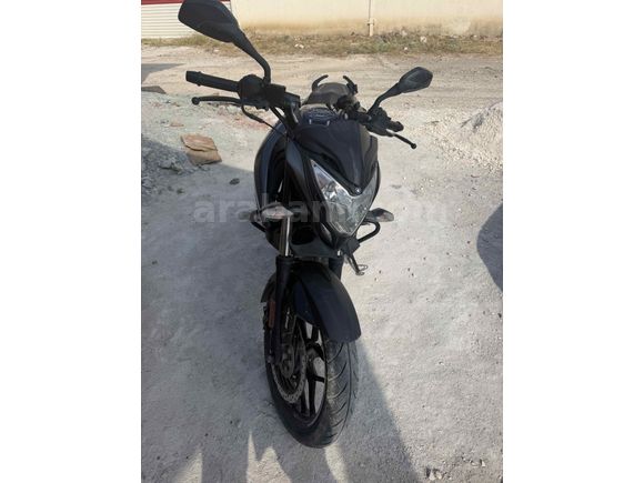 Sahibinden Bajaj Pulsar 200 NS ABS 