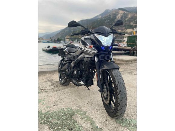 Sahibinden Bajaj Pulsar 200 NS ABS 