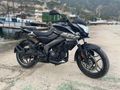 Sahibinden Bajaj Pulsar 200 NS ABS 