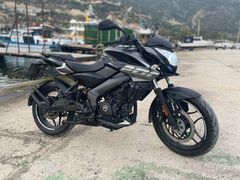 Sahibinden Bajaj Pulsar 200 NS ABS 