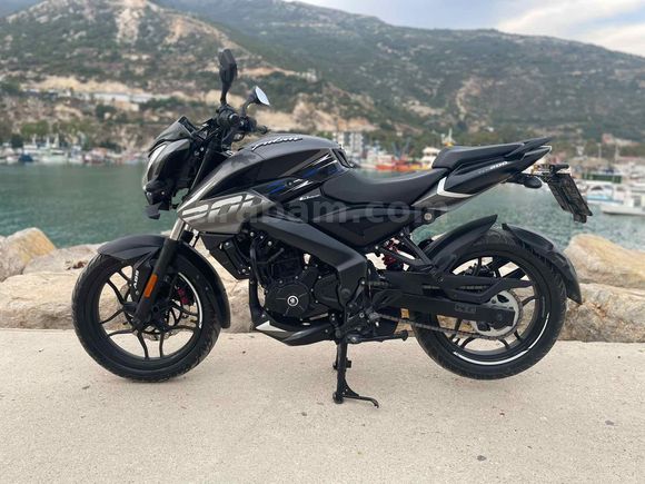 Sahibinden Bajaj Pulsar 200 NS ABS 