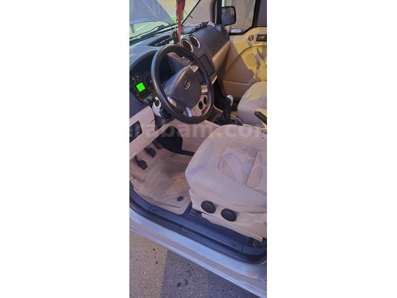 Sahibinden Ford Tourneo Connect 110PS 2010 Model