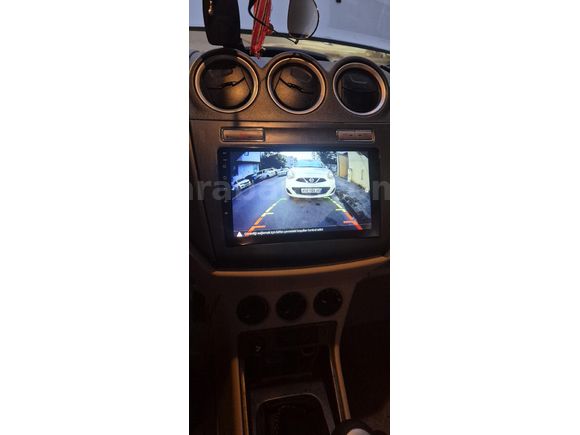 Sahibinden Ford Tourneo Connect 110PS 2010 Model