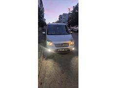 Sahibinden Ford Tourneo Connect 110PS 2010 Model