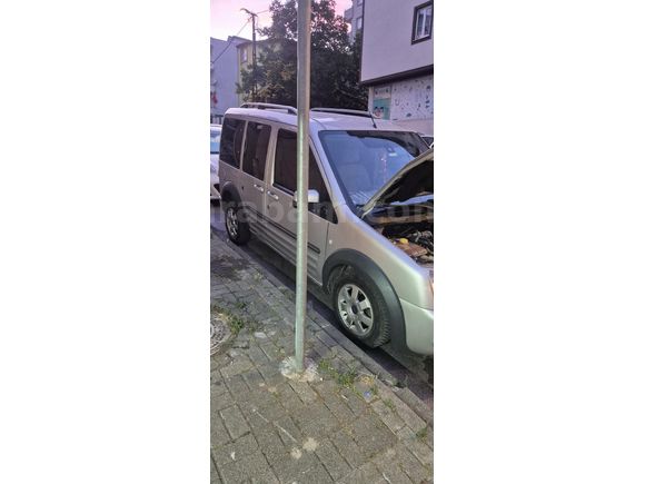 Sahibinden Ford Tourneo Connect 110PS 2010 Model