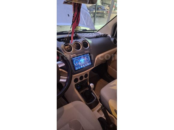 Sahibinden Ford Tourneo Connect 110PS 2010 Model