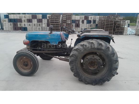 154 LEYLAND TEK FIYAT VE  SON FIYATTIR