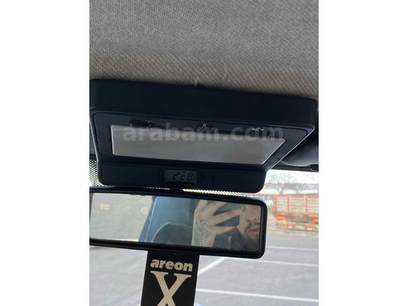 AİRLİ TOFAŞ DOĞAN SLX