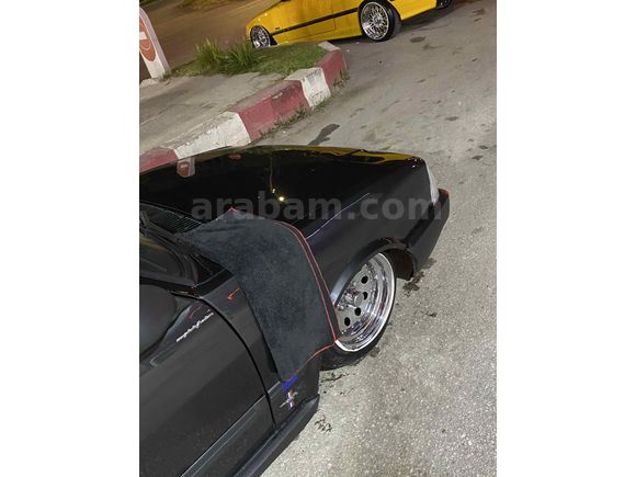 AİRLİ TOFAŞ DOĞAN SLX