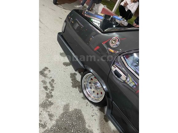 AİRLİ TOFAŞ DOĞAN SLX