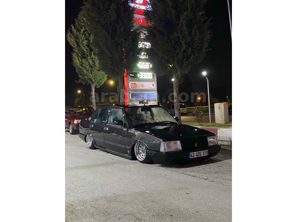 AİRLİ TOFAŞ DOĞAN SLX