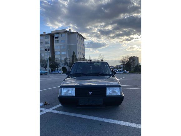 AİRLİ TOFAŞ DOĞAN SLX