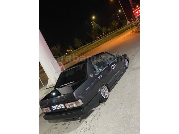 AİRLİ TOFAŞ DOĞAN SLX