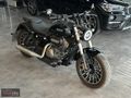 KAZASIZ ÇİZİKSİZ DÜŞÜK KM 2024 MODEL BENDA ROCK 250cc