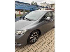  Honda Civic 1.6i VTEC Eco Premium 2015 Model