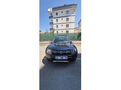 Sahibinden Dacia Duster 1.5 dCi Laureate 2016 Model  147.500 km Füme