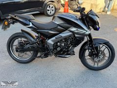 MASRAFSIZ-FULL BAKIMLI PULSAR NS 125 ABS